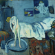 Illustration for article titled 5 Lost Images Found Hidden Beneath Famous Paintings